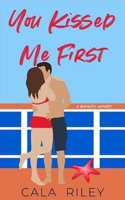 You Kissed Me First