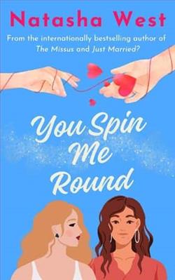 You Spin Me Round