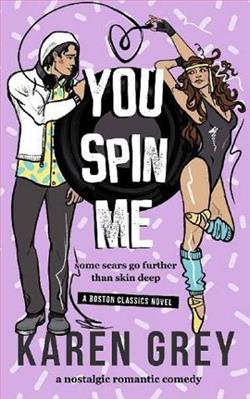 You Spin Me