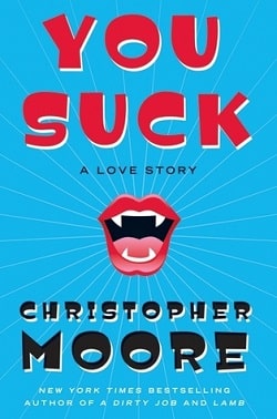 You Suck (A Love Story 2)