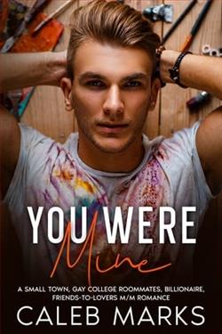 You Were Mine