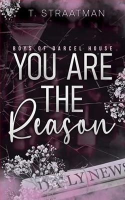 You are the Reason