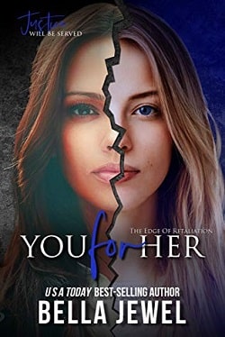 You for Her (The Edge of Retaliation 2)