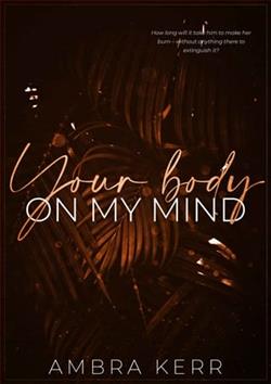 Your Body On My Mind