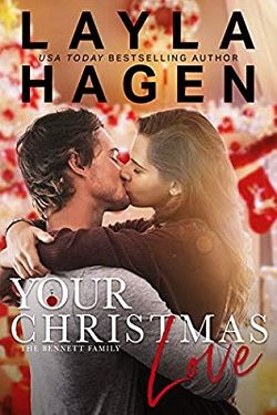 Your Christmas Love (The Bennett Family 10)
