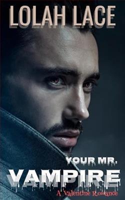 Your Mr. Vampire