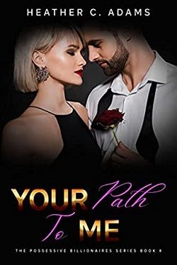 Your Path To Me