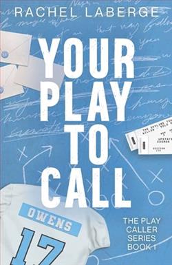 Your Play to Call
