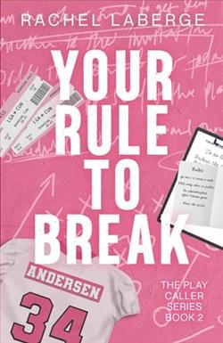 Your Rule to Break