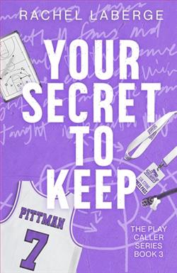 Your Secret to Keep