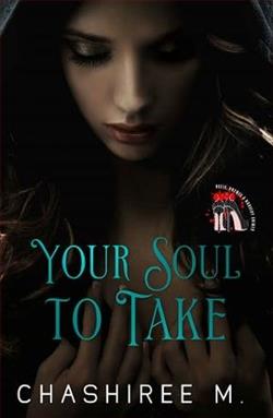 Your Soul to Take