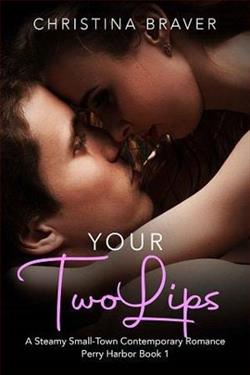 Your Two Lips