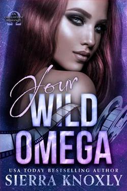 Your Wild Omega