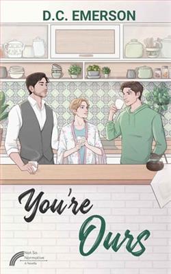 You're Ours