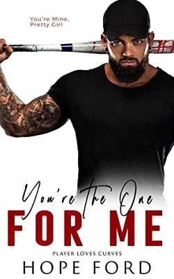 You're The One For Me (Player Loves Curves 5)