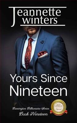 Yours Since Nineteen