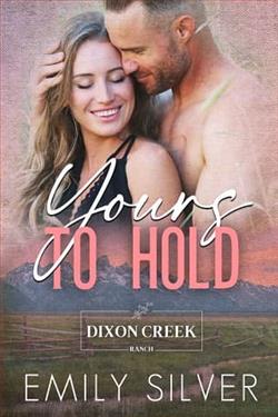 Yours To Hold