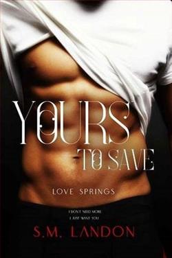 Yours To Save