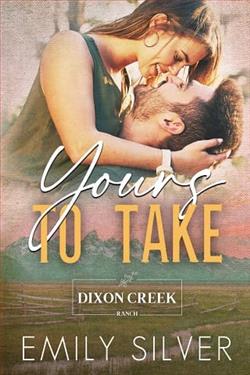 Yours To Take