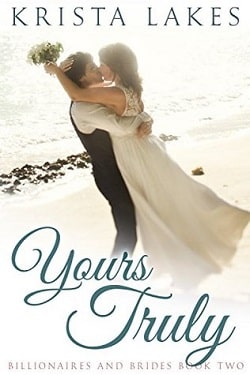 Yours Truly (Billionaires and Brides 2)