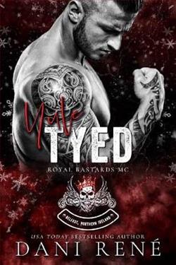 Yule Tyed
