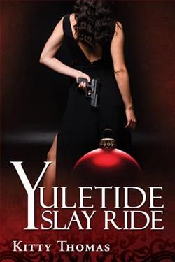 Yuletide Slay Ride