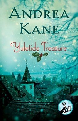 Yuletide Treasure (Thornton 1.50)