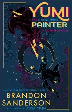 Yumi and the Nightmare Painter
