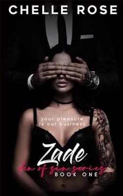 Zade (Den of Sin)
