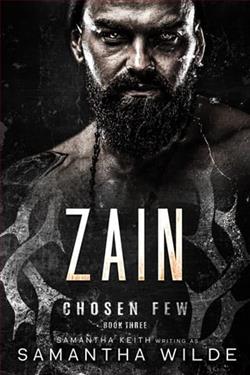 Zain
