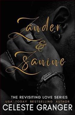 Zander & Zsanine