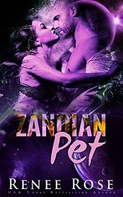 Zandian Pet (Zandian Masters 7)
