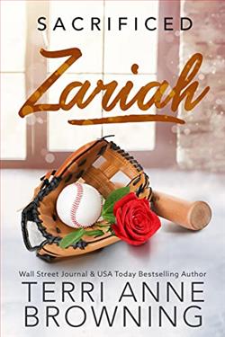 Zariah: Sacrificed (Angels Halo MC Next Gen)