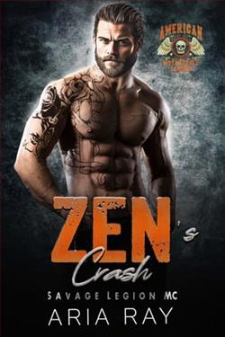 Zen's Crash