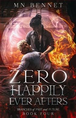 Zero Happily Ever Afters