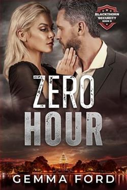 Zero Hour