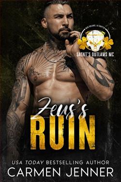 Zeus's Ruin