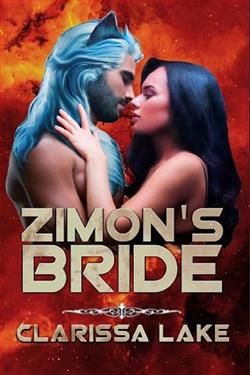 Zimon's Bride