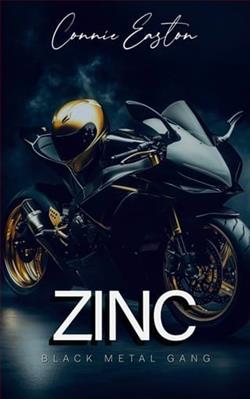 Zinc: Black Metal Gang