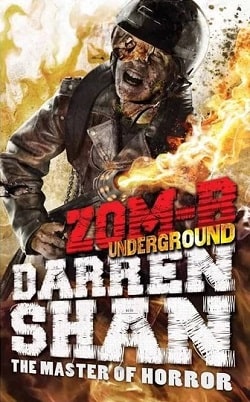 Zom-B Underground (Zom-B 2)