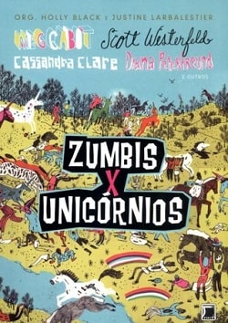 Zombies Vs. Unicorns