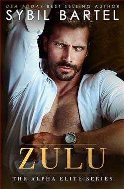 Zulu (The Alpha Elite 4)