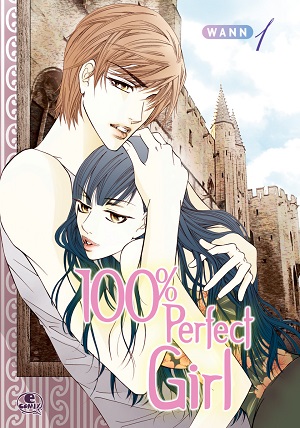 100% Perfect Girl