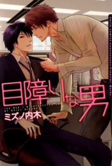 Mezawari na Otoko