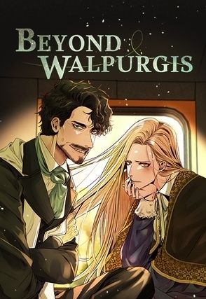 Beyond Walpurgis «Official»