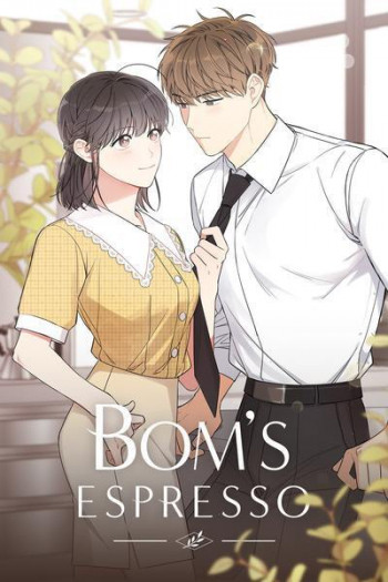 Bom's Espresso