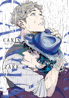 Canis Series (Canis)