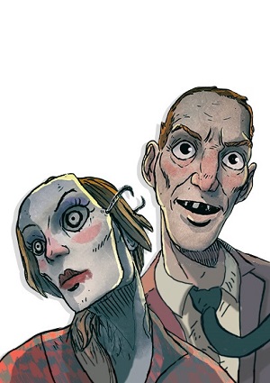 Elena (Jorge Jaramillo)