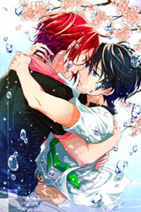 Free! - One More Romance (Doujinshi)