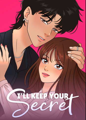 I'll keep your secret
